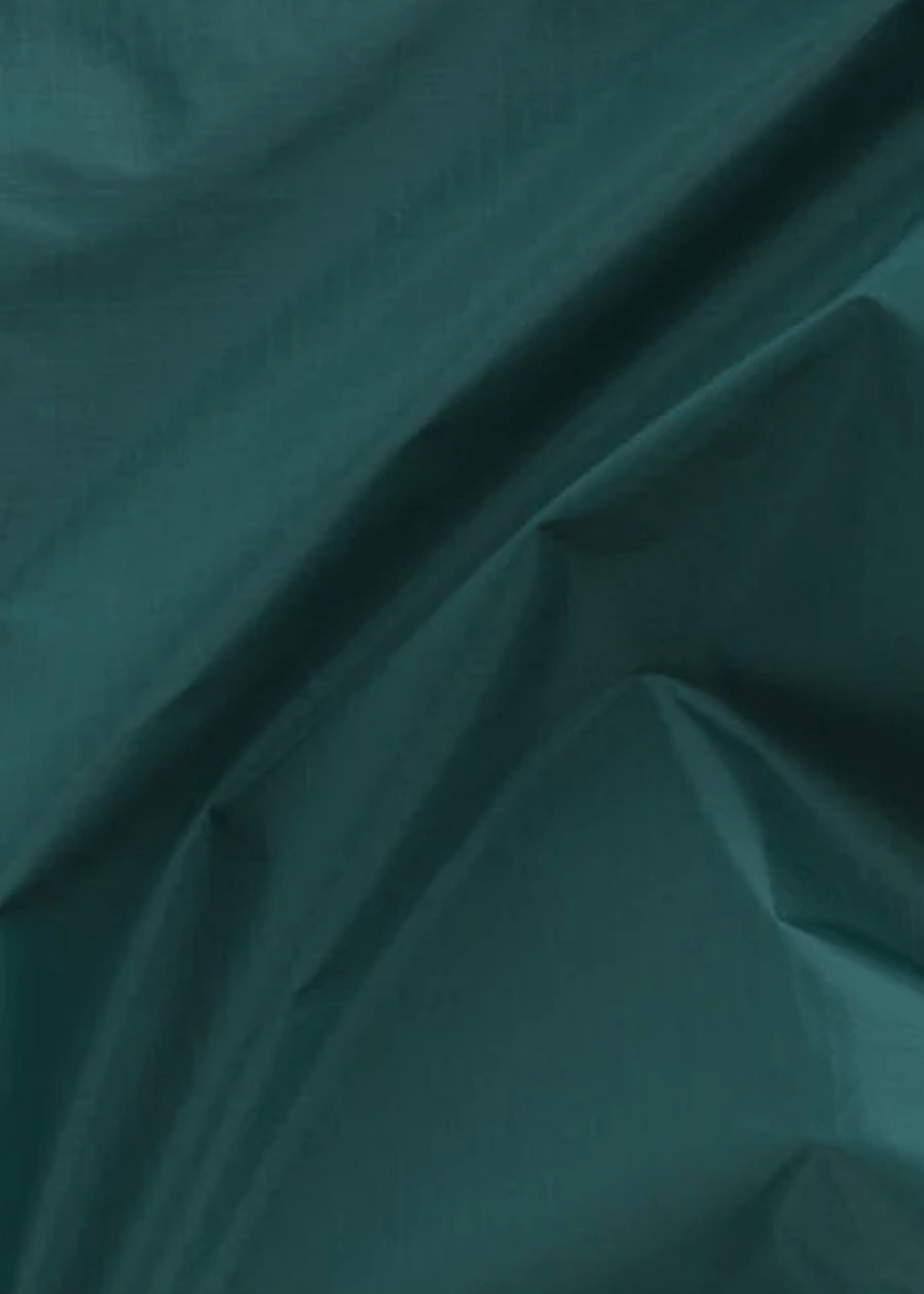 Sac Réutilisable Standard Baggu Malachite - Ex - voto
