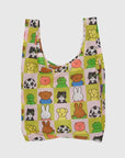 Sac Réutilisable Standard Baggu Miffy and Friends - Ex - voto