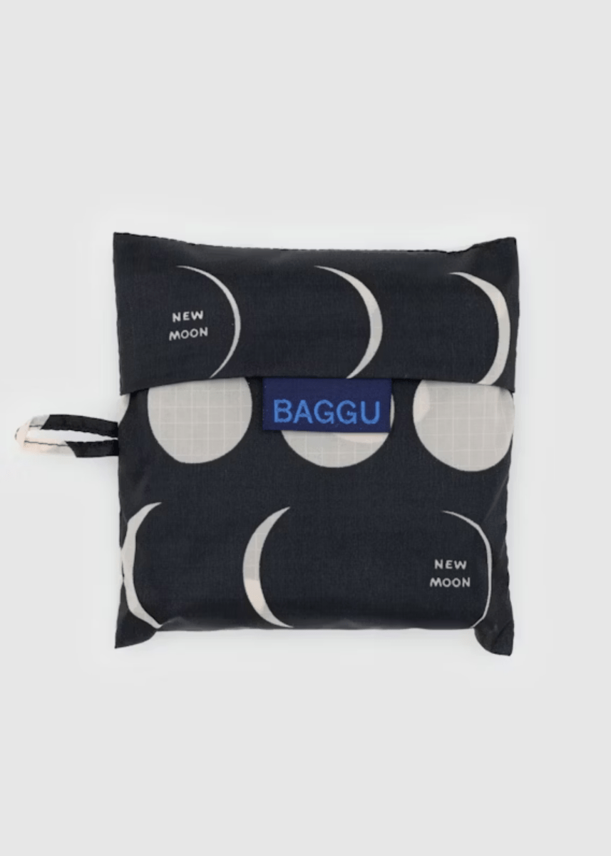 Sac Réutilisable Standard Baggu Moon - Ex - voto