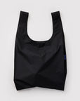Sac Réutilisable Standard Baggu Noir - Ex-voto