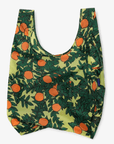 Sac Réutilisable Standard Baggu Orange Tree Yellow - Ex - voto