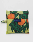 Sac Réutilisable Standard Baggu Orange Tree Yellow - Ex - voto