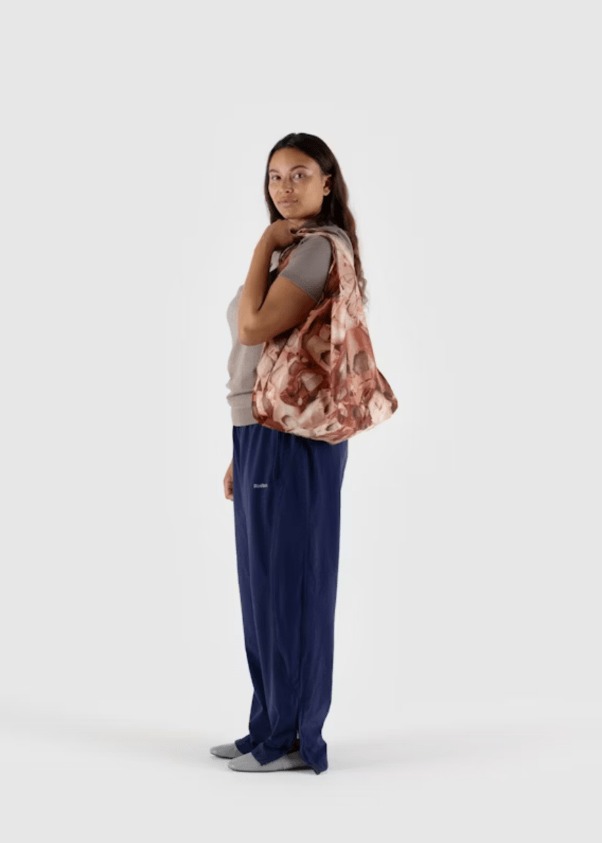 Sac Réutilisable Standard Baggu Pointe Shoe - Ex - voto