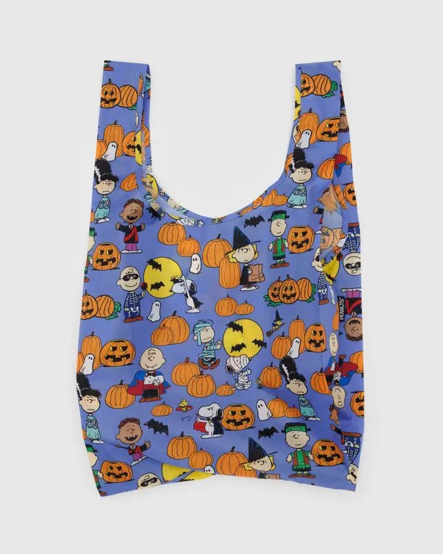 Sac Réutilisable Standard Baggu Pumpkin Patch - Ex - voto