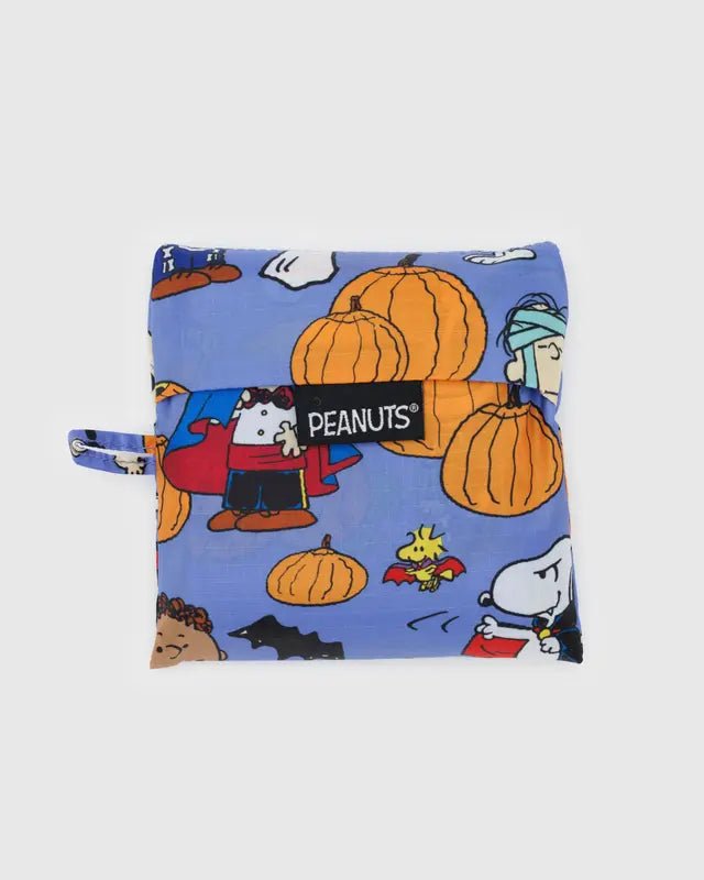 Sac Réutilisable Standard Baggu Pumpkin Patch - Ex - voto