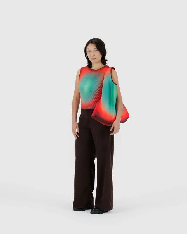 Sac Réutilisable Standard Baggu Rain - Ex - voto