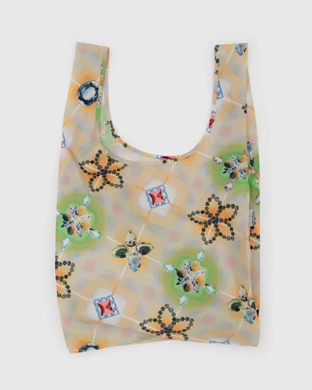 Sac Réutilisable Standard Baggu Raisa - Ex - voto