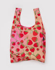 Sac Réutilisable Standard Baggu Strawberry Blossom - Ex - voto