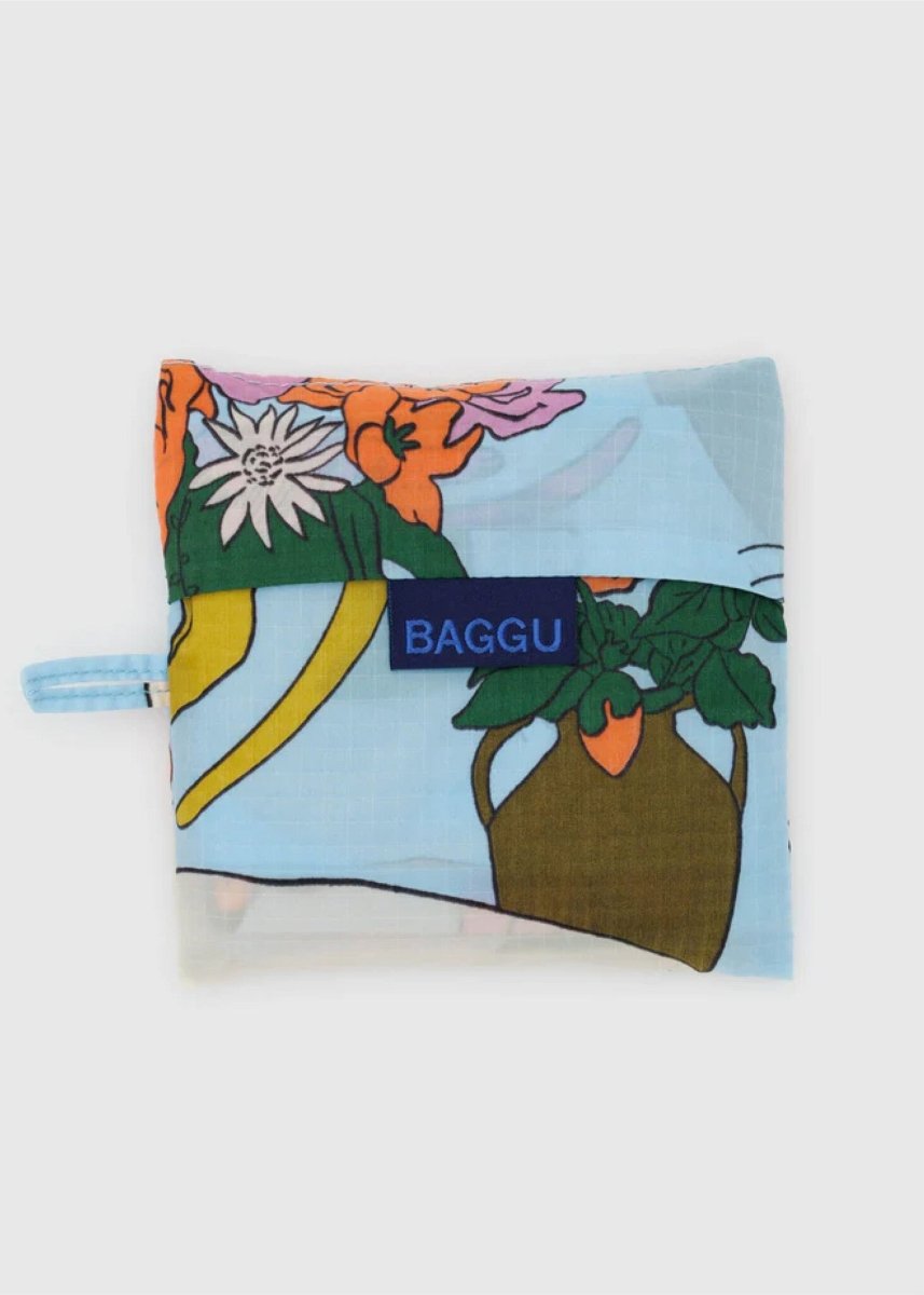 Sac Réutilisable Standard Baggu Table Cats - Ex - voto