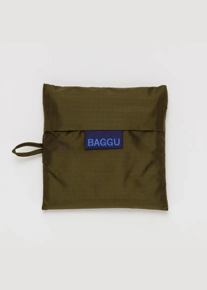 Sac Réutilisable Standard Baggu Tamarind - Ex - voto