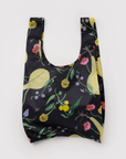 Sac Réutilisable Standard Baggu Winter Gourd - Ex-voto