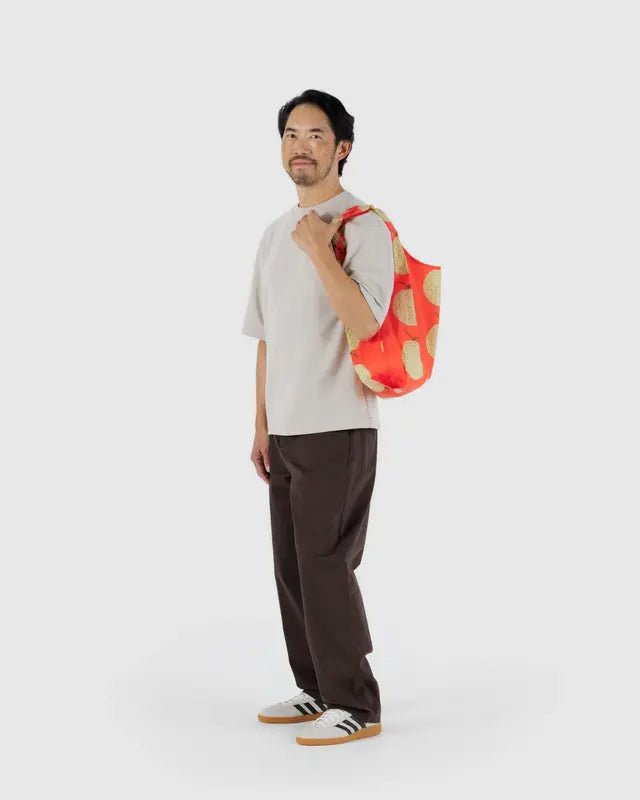 Sac Réutilisable Standard Baggu Yubari - Ex - voto