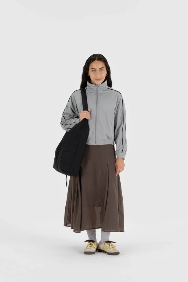 Sac Sling Large Baggu Noir - Ex - voto