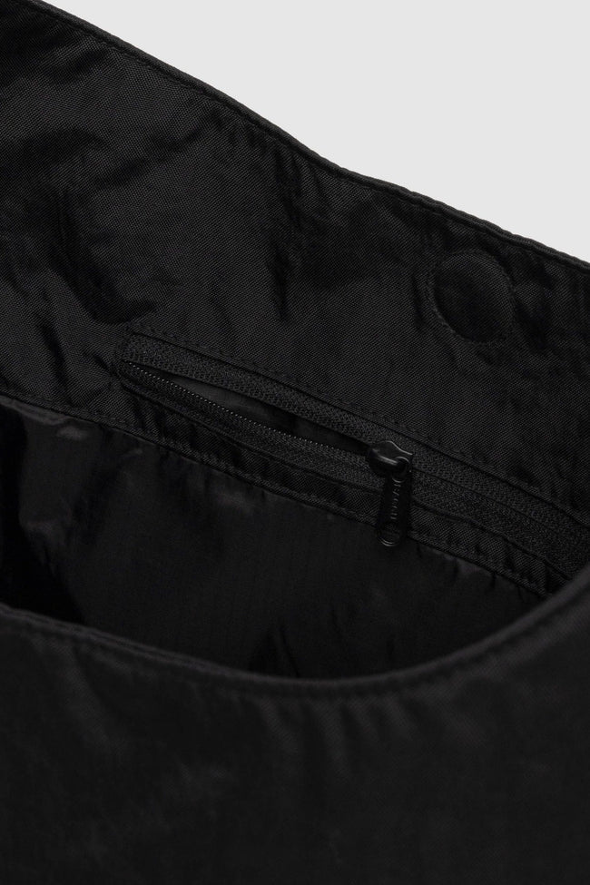 Sac Sling Large Baggu Noir - Ex - voto