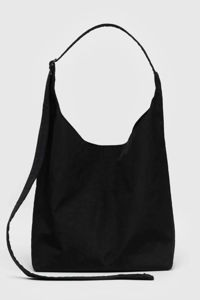 Sac Sling Large Baggu Noir - Ex - voto