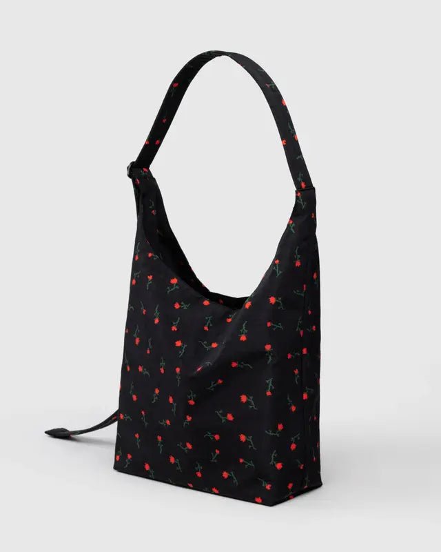 Sac Sling Large Baggu Painted Wildflower - Ex - voto