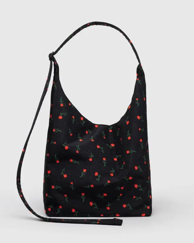 Sac Sling Large Baggu Painted Wildflower - Ex - voto