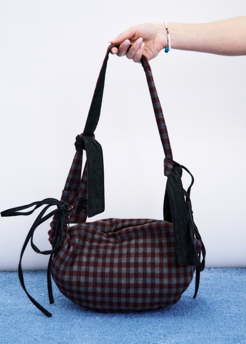Sac Takase FRNCH - Ex-voto
