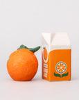 Salière et Poivrière Orange Ban.do - Ex - voto