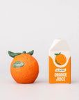 Salière et Poivrière Orange Ban.do - Ex - voto