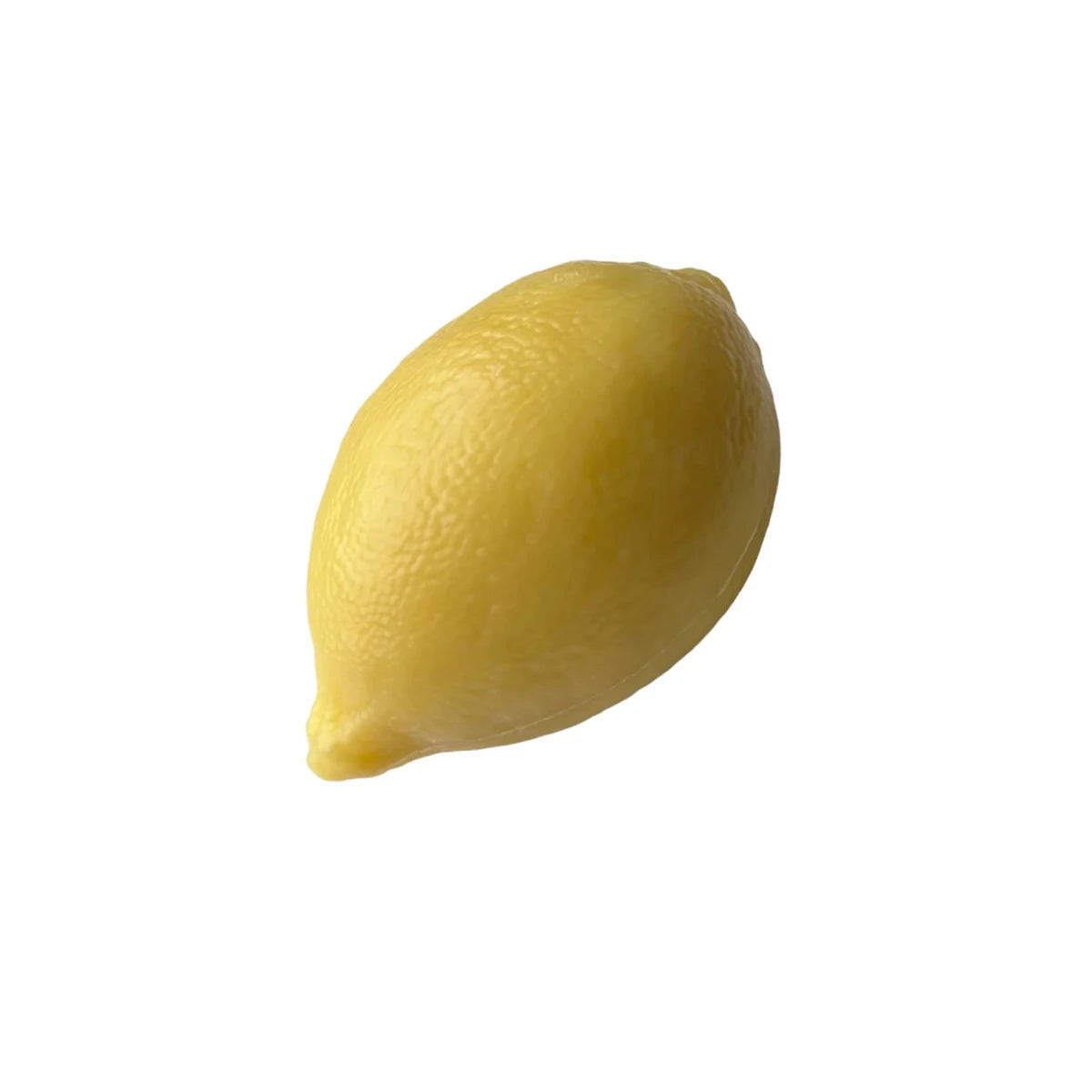 Savon Citron 125g Savon de Marseille - Ex-voto