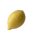 Savon Citron 125g Savon de Marseille - Ex-voto