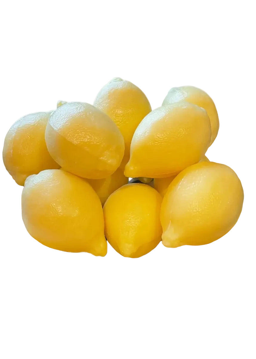 Savon Citron 125g Savon de Marseille - Ex-voto