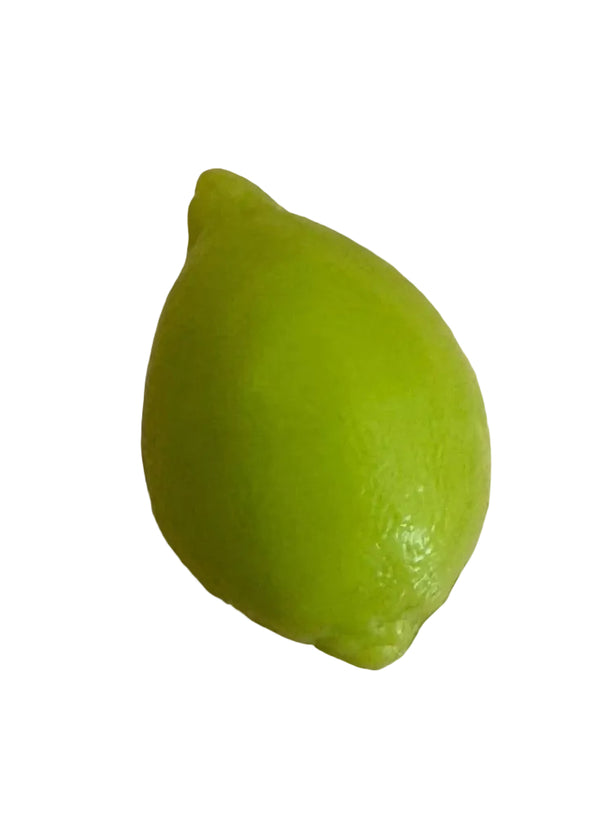 Savon Lime 30g Savon de Marseille - Ex-voto
