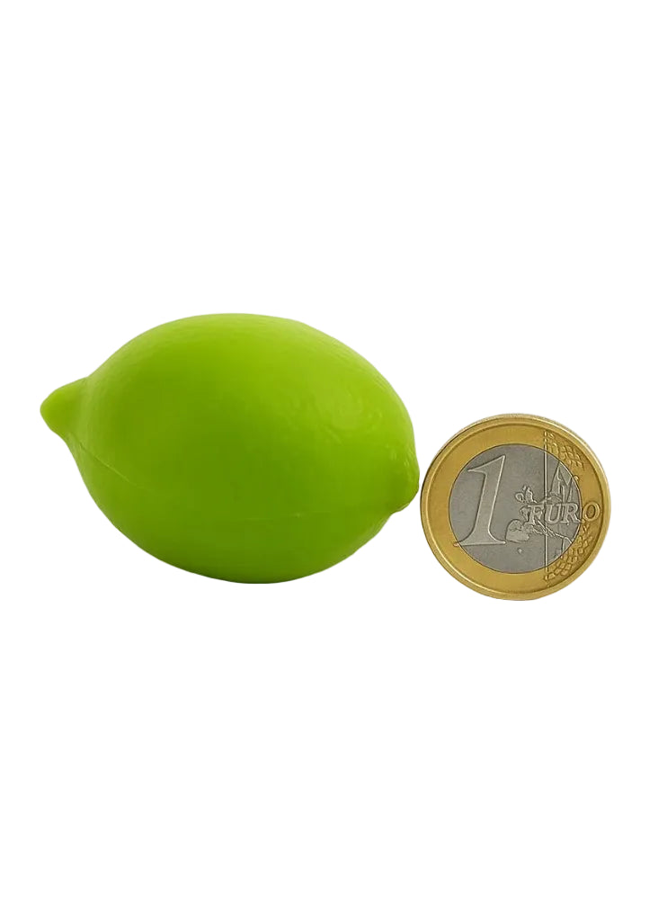 Savon Lime 30g Savon de Marseille - Ex-voto