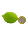 Savon Lime 30g Savon de Marseille - Ex-voto