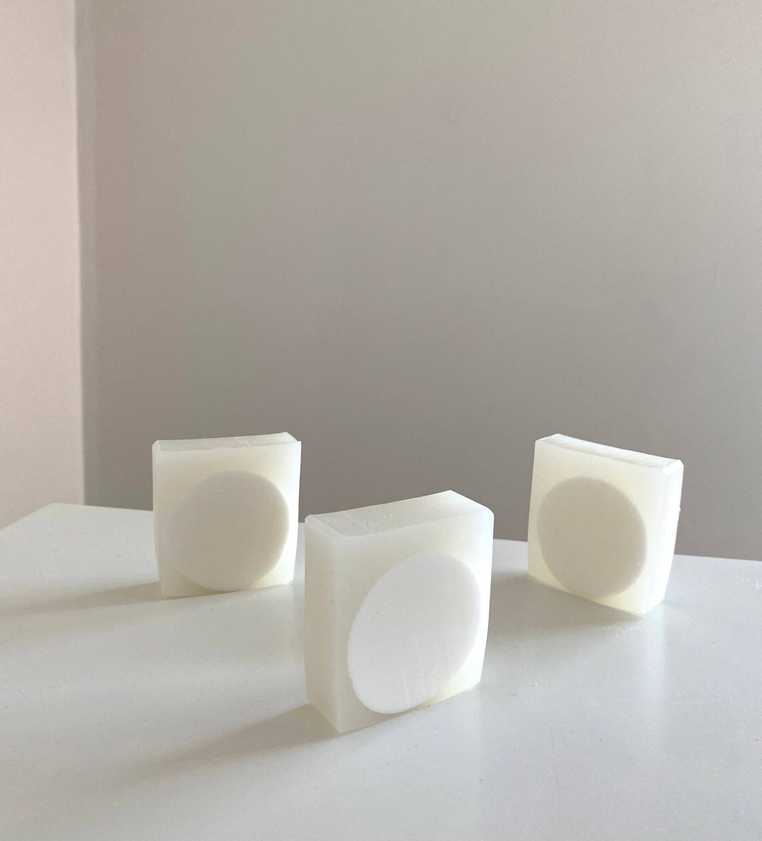 Savon Nuage Blanc Saturna Outdoor Research - Ex - voto
