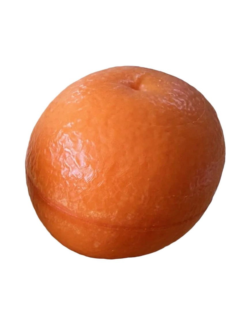 Savon Orange 140g Savon de Marseille - Ex-voto