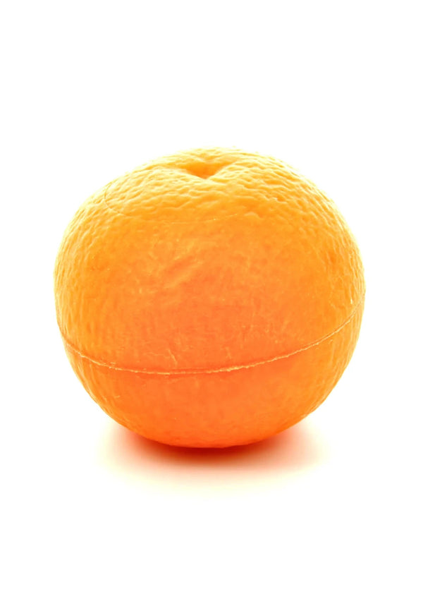 Savon Orange 140g Savon de Marseille - Ex-voto