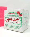 Savon Rose No680 Ya Habibi - Ex - voto