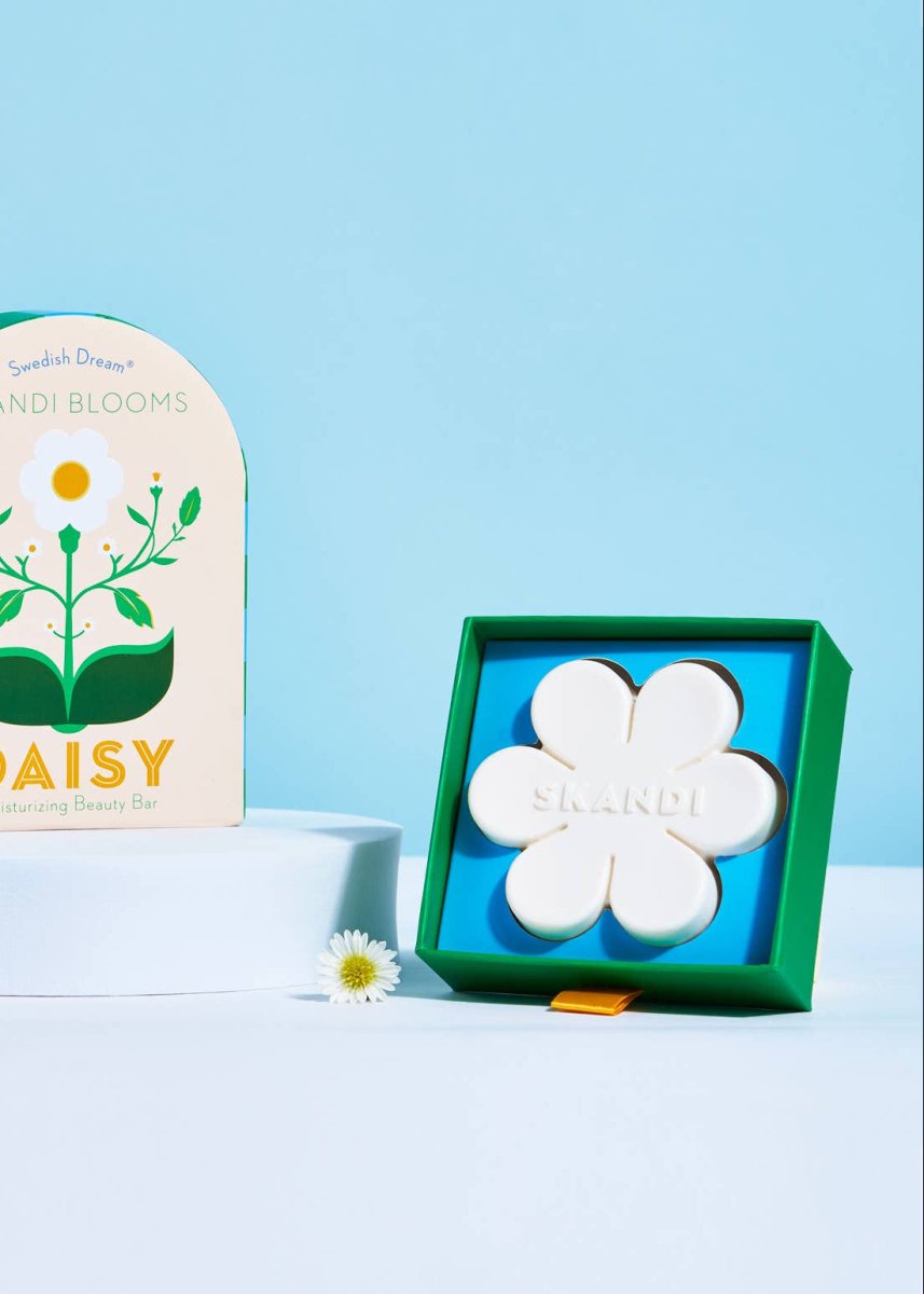 Savon Skandi Daisy Kalastyle - Ex - voto