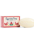 Savon Visage Eggwhite & Eau de Rose Kalastyle - Ex-voto
