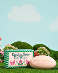 Savon Visage Eggwhite & Pamplemousse Kalastyle - Ex - voto