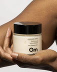 Sel Exfoliant Detox Aisselles 110g Om Organics - Ex - voto
