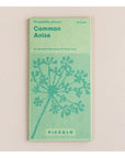 Semences Anis Piccolo Seeds - Ex - voto