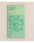 Semences Anis Piccolo Seeds - Ex - voto