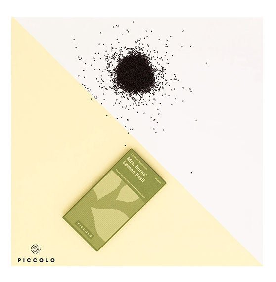 Semences de Fines Herbes Piccolo Seeds (15 semences disponibles) - Ex - voto