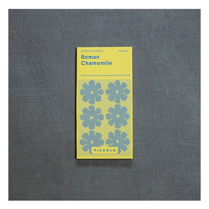 Semences de Fleurs Piccolo Seeds - Ex - voto