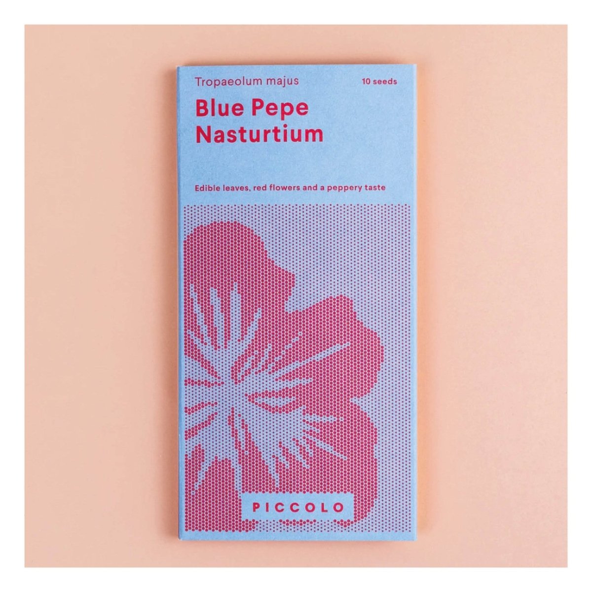 Semences de Fleurs Piccolo Seeds - Ex - voto