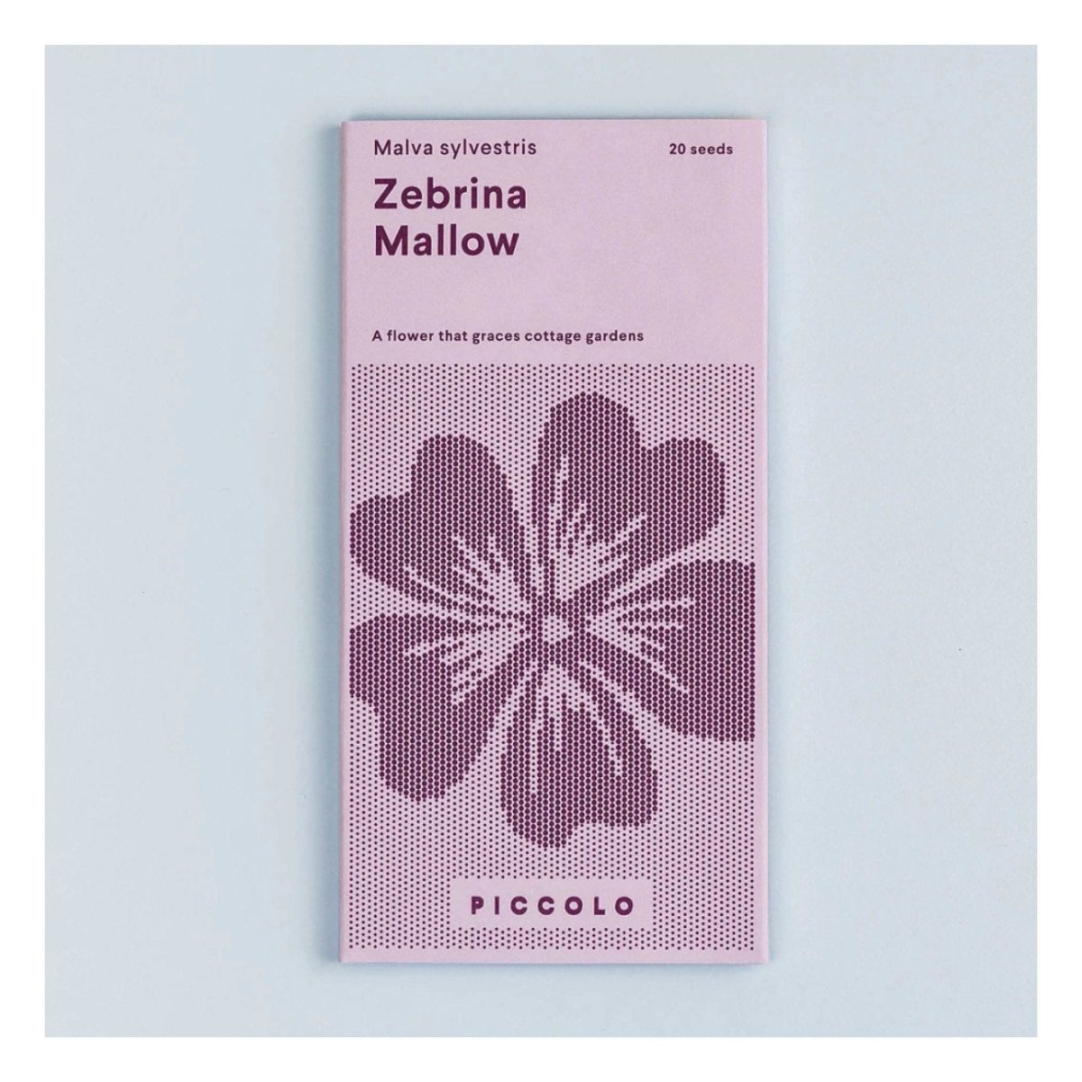 Semences de Fleurs Piccolo Seeds - Ex - voto