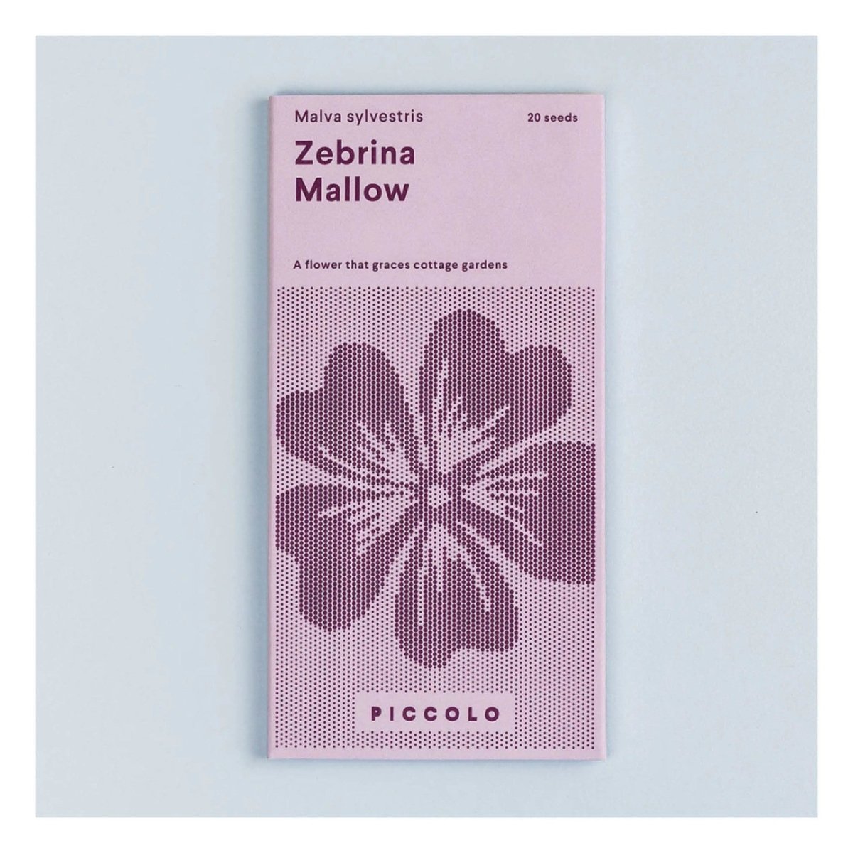 Semences de Fleurs Piccolo Seeds - Ex - voto