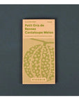 Semences de Fruits Piccolo Seeds (3 variétés disponibles) - Ex - voto