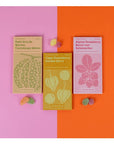 Semences de Fruits Piccolo Seeds (3 variétés disponibles) - Ex - voto