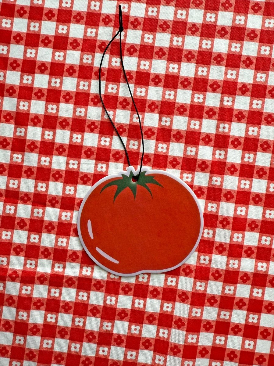 Sens - Bon Tomate A Shop of Things - Ex - voto