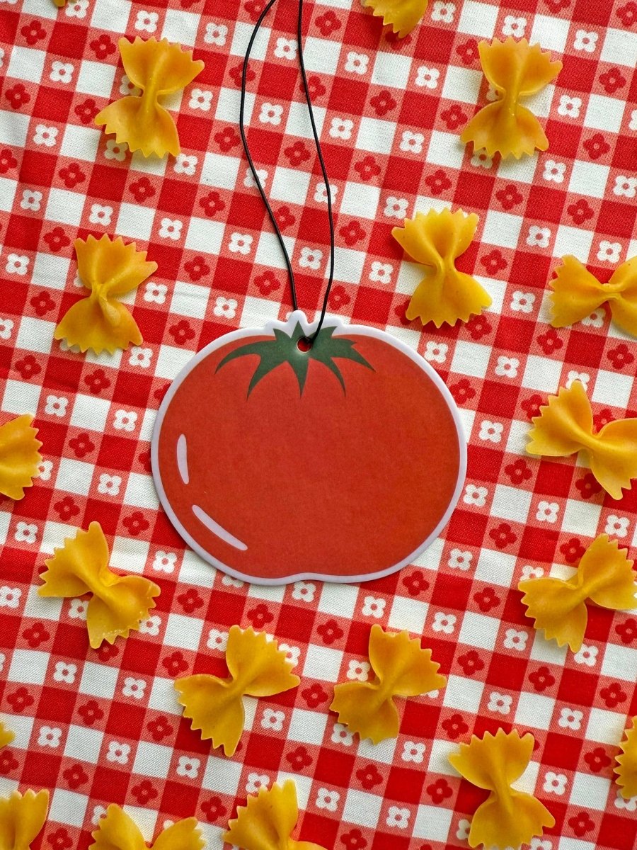 Sens - Bon Tomate A Shop of Things - Ex - voto