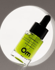 Serum Brillance pour les Yeux Thé et Concombre 18ml Om Organics - Ex - voto
